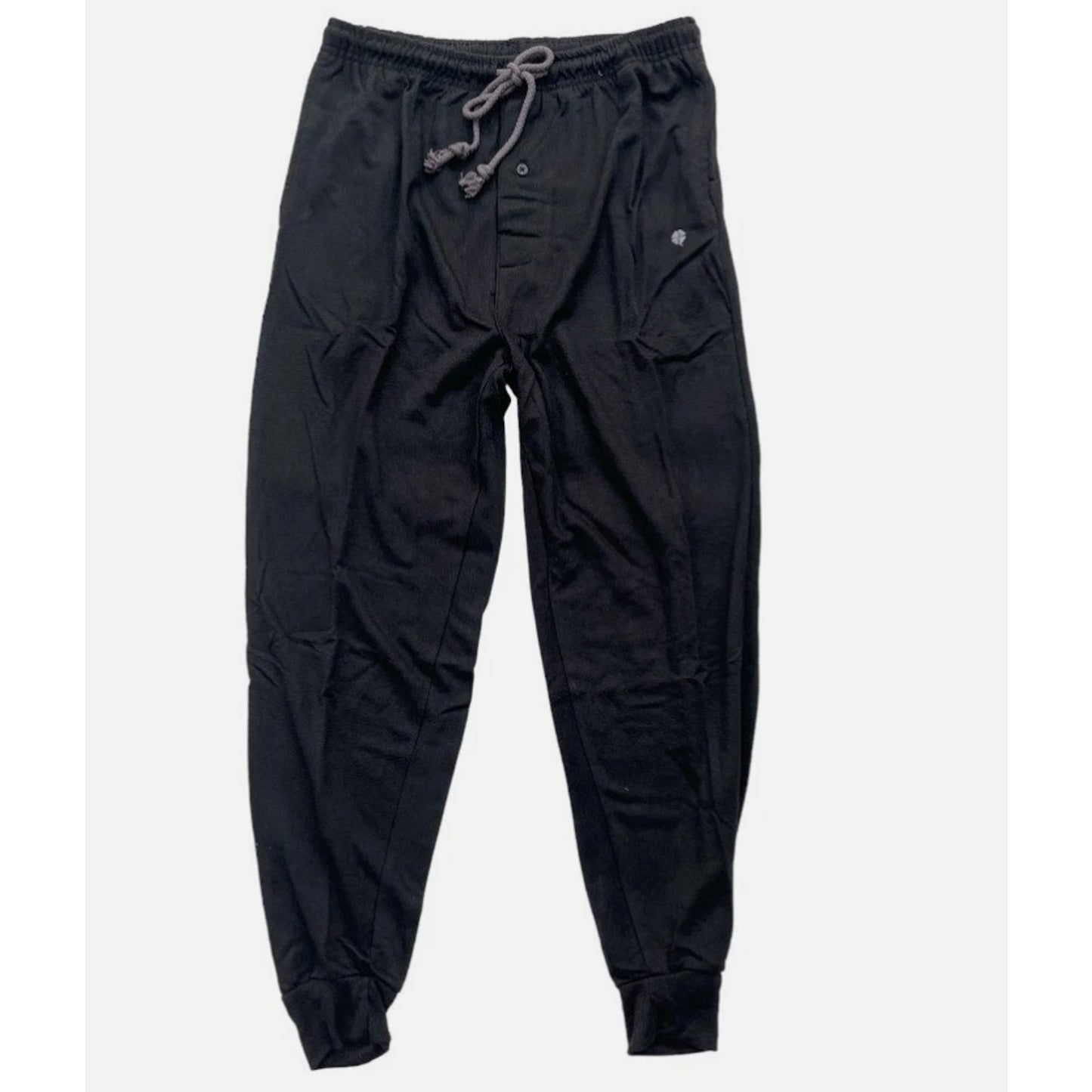 Lucky Brand Men’s 2-piece Lounge Set or top or Pant Charcoal/Brown Size XL