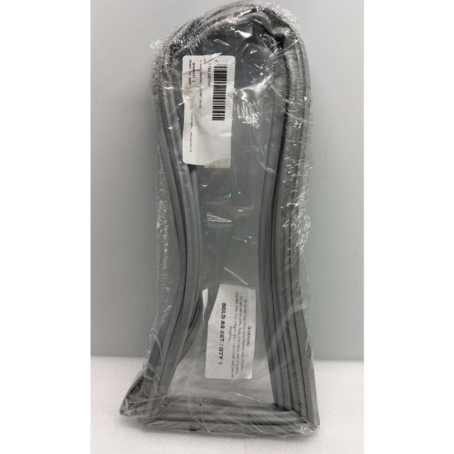 HOS2A5192-19 Gasket Drawer for Hoshizaki Systems 2A5192-19