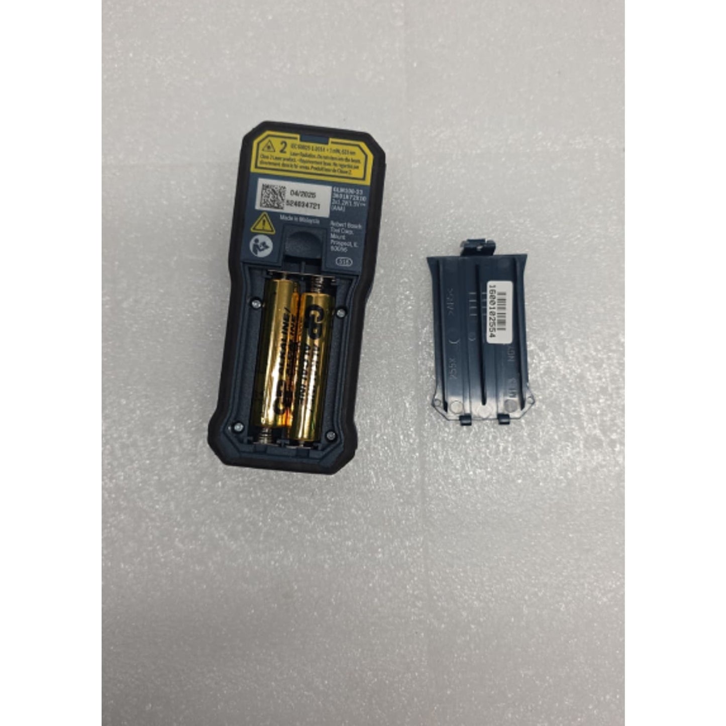 BOSCH GLM100-23 Laser Distance Measure,100 ft.
