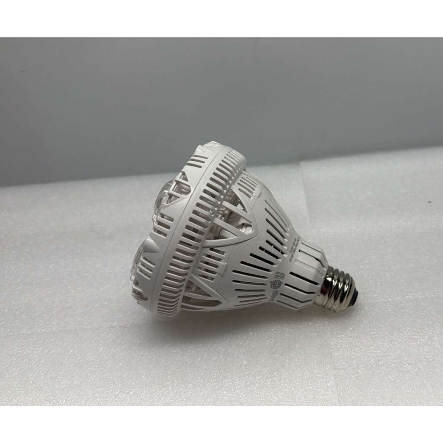 SANSI LED Light Bulb 30W=250W 4000lm 5000K Daylight BR30 Office Home Lamp E26