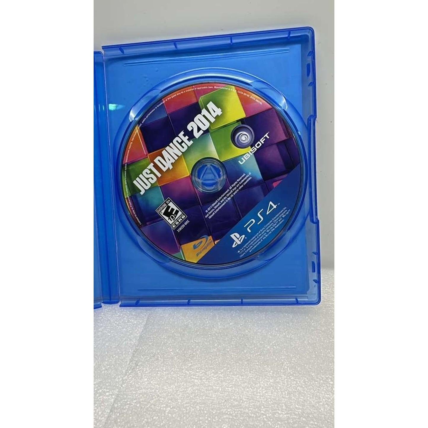Just Dance 2014 Sony PlayStation 4 PS4 Game