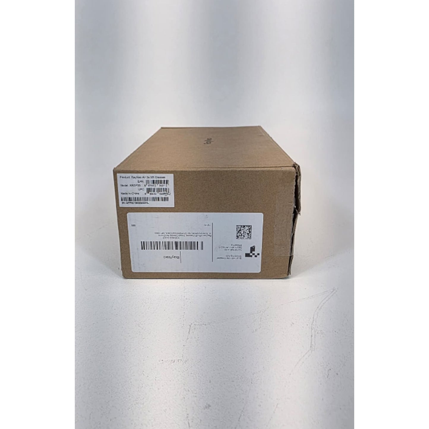 RayNeo - Air 3s AR/XR Smart Glasses with 201" Micro OLED