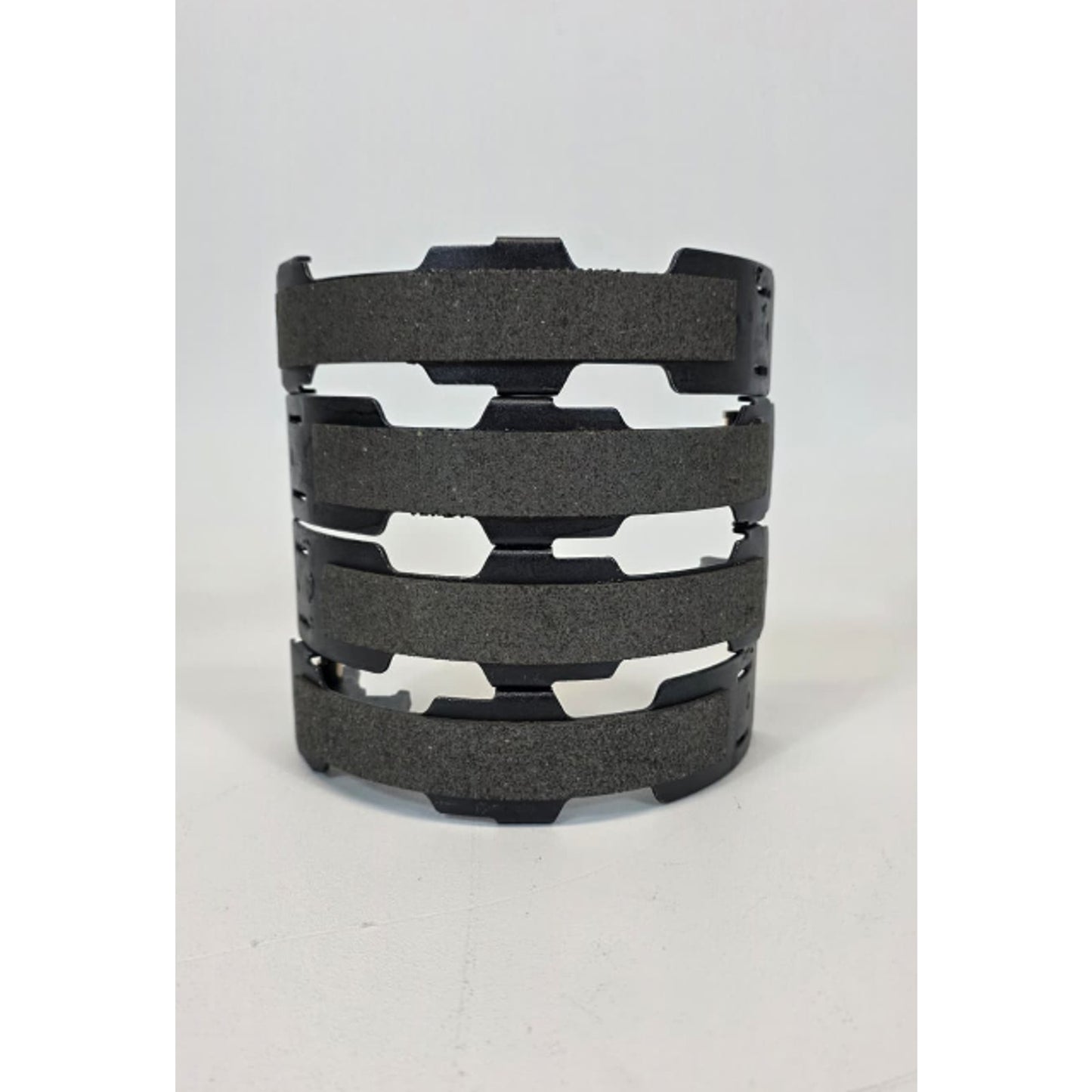 Centric Parts 111.08510 Parking Brake Shoe For Select 86-16 Lexus Toyota Models