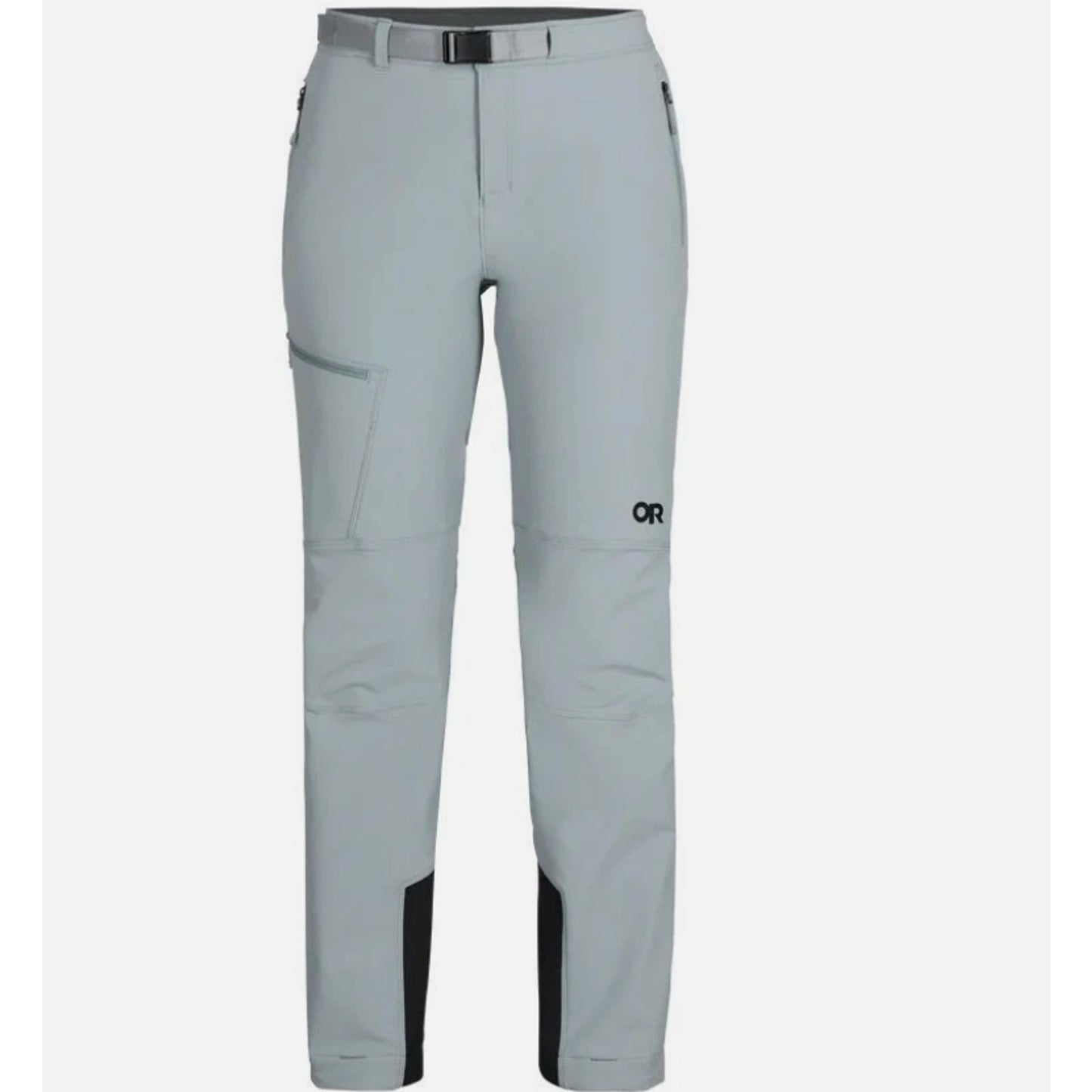 Outdoor Research Cirque III Women's Snow Pants, Slate,Size M-Short