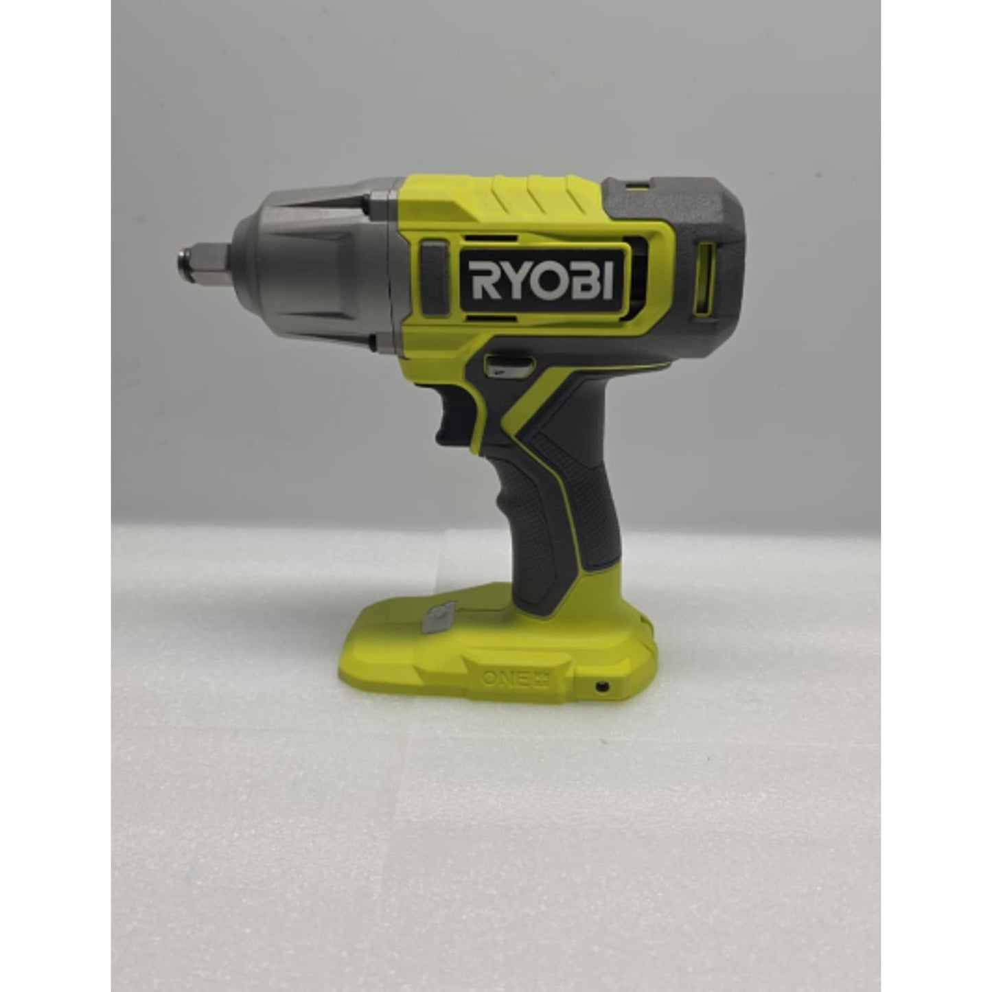 Ryobi PCL265 18V ONE+ Cordless 1/2 Inch Impact Wrench Tool Only