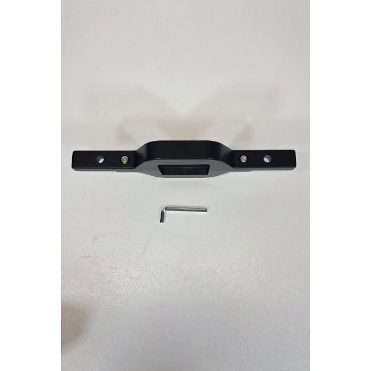 2PCS Tow Hitch Bracket 2.5"-3" Universal Mounting Kit Reverse LED Work Light Bar