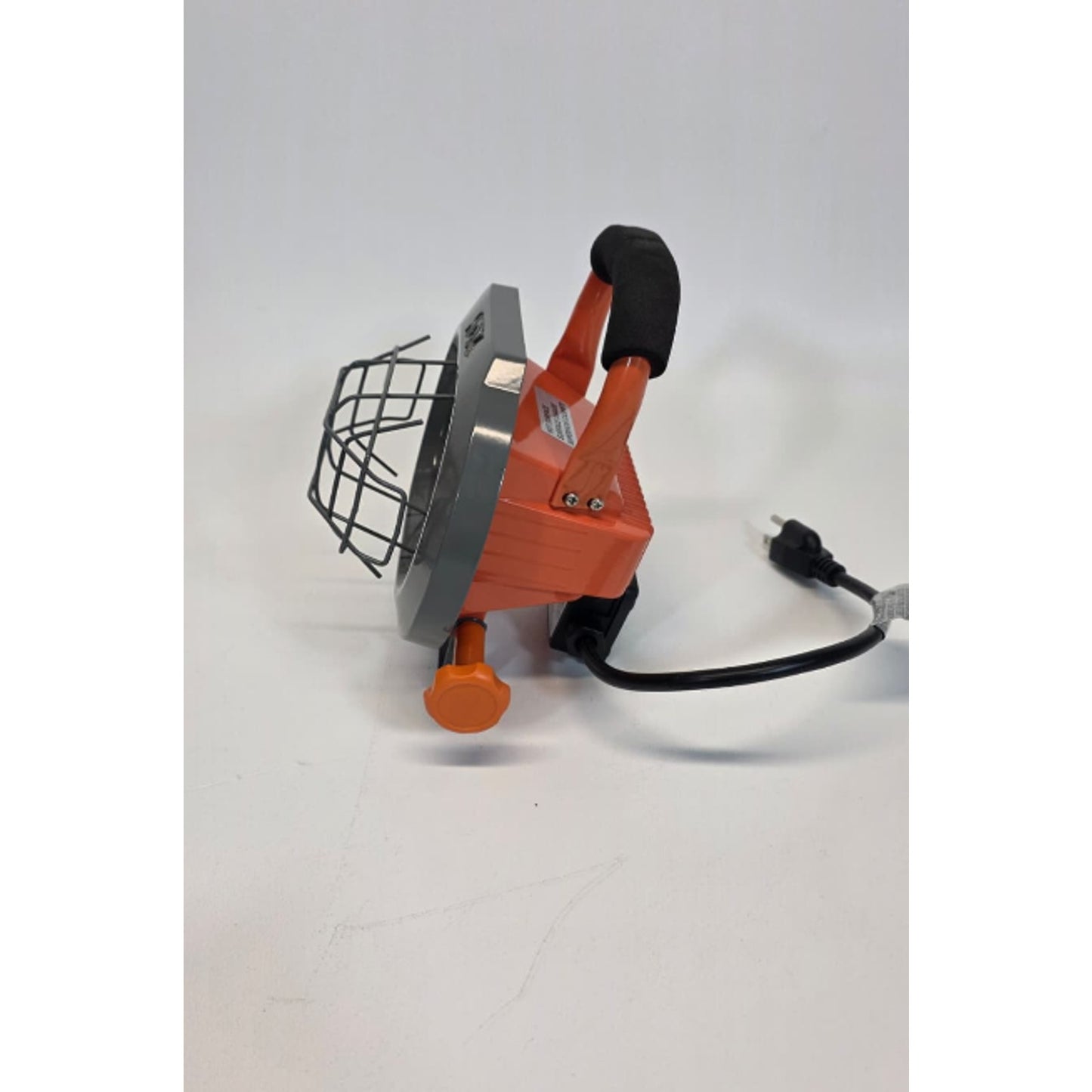 250-Watt Portable Halogen Work Light