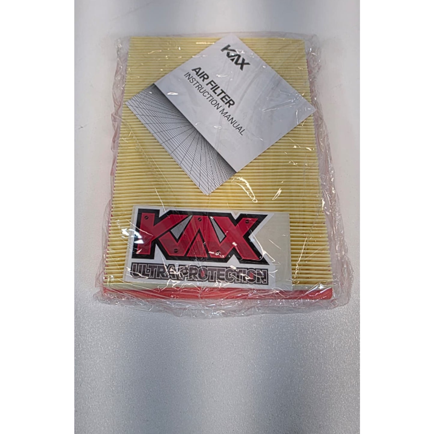 KAX Air Filter Kx1EAF28000
