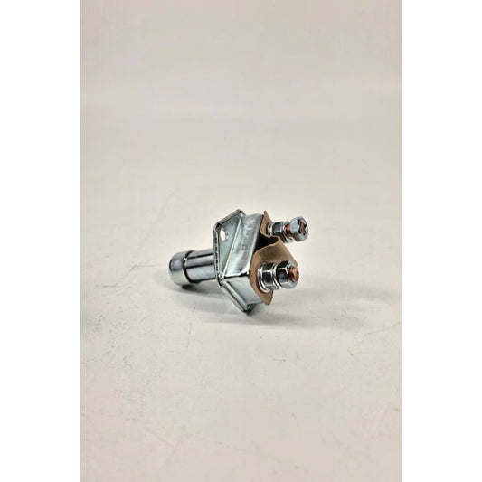 WAI COMPONENTS STARTER RELAY FOOT PUSH BUTTON SWITCH 6 OR 12 VOLT