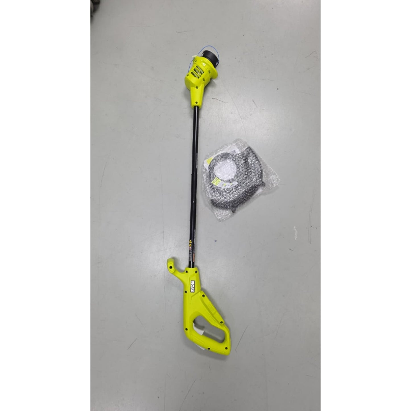Ryobi P20103VNM 107890101 18V 10'' Cordless String Trimmer