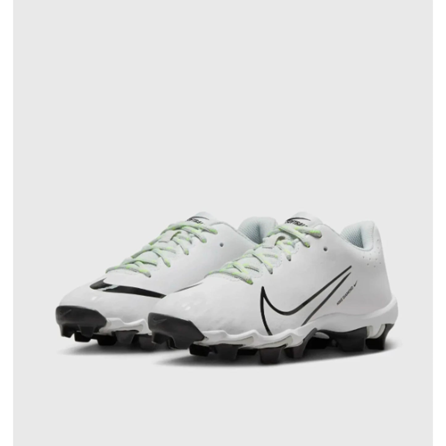 Nike Big Kids Hyperdiamond 4 Keystone Size 8