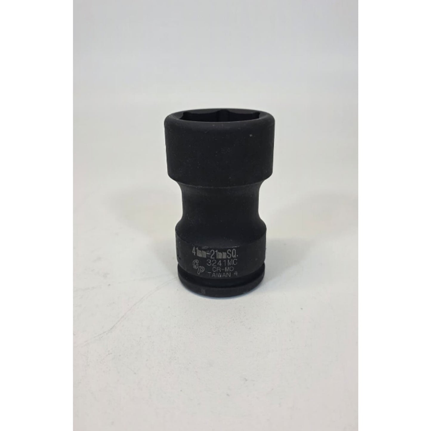 Grey Pneumatic 3241MC Grey Pneumatic SOC 41MM 3/4D BDD WHL IMP SQ 6PT BLK