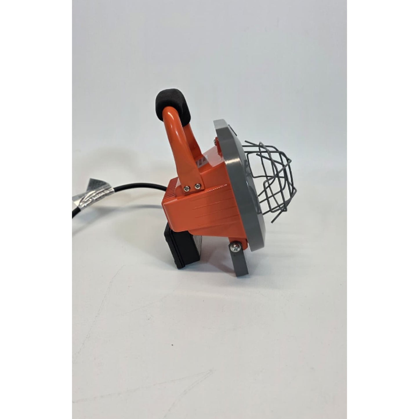 250-Watt Portable Halogen Work Light