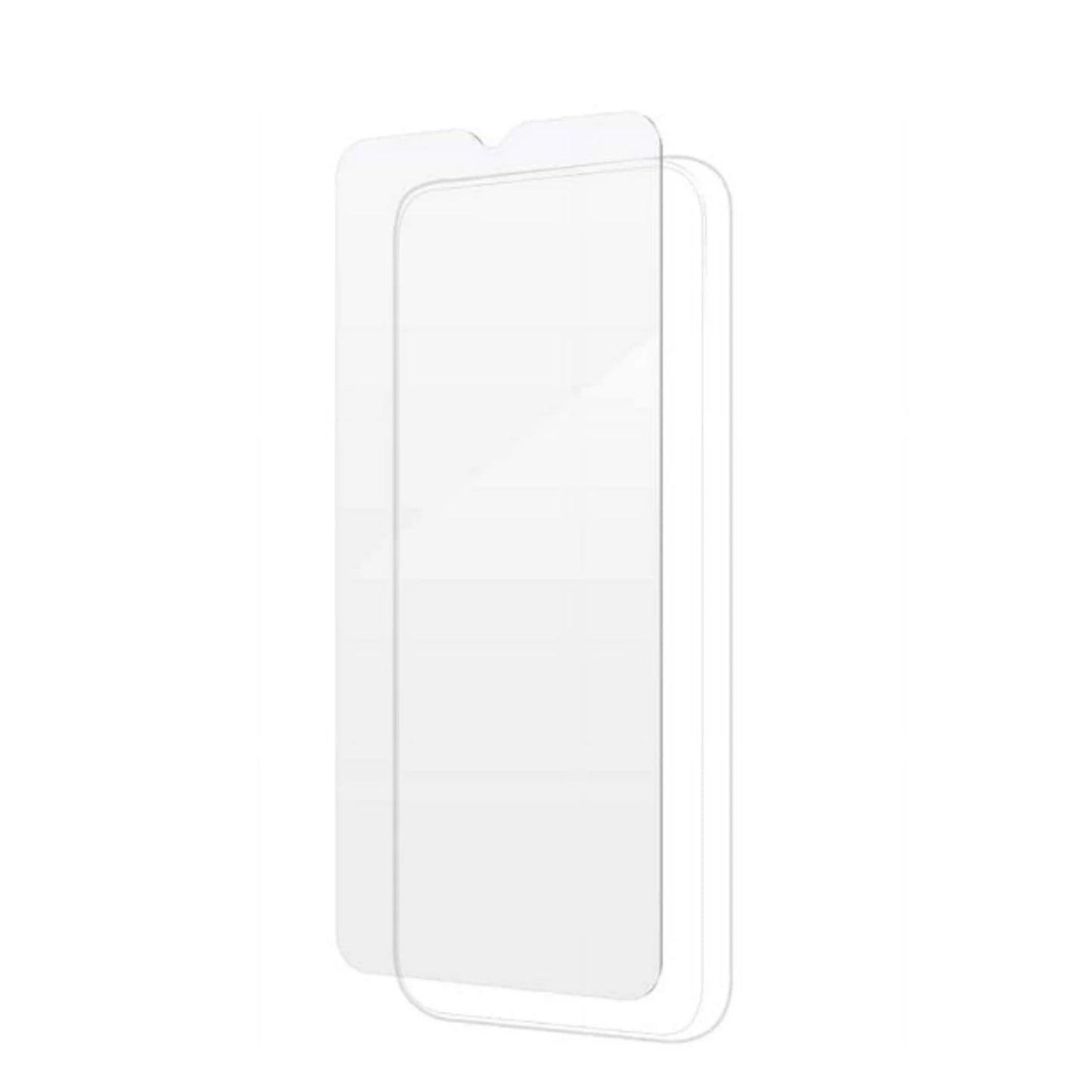 ZAGG InvisibleShield Glass for Moto G Pure