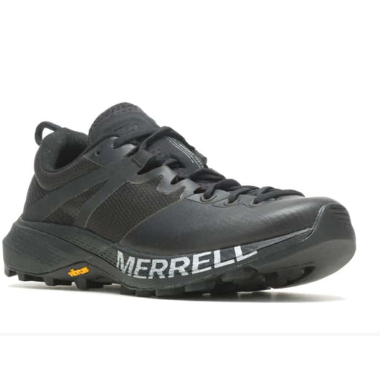 Merrell women's black 8M J004726, 195017696855