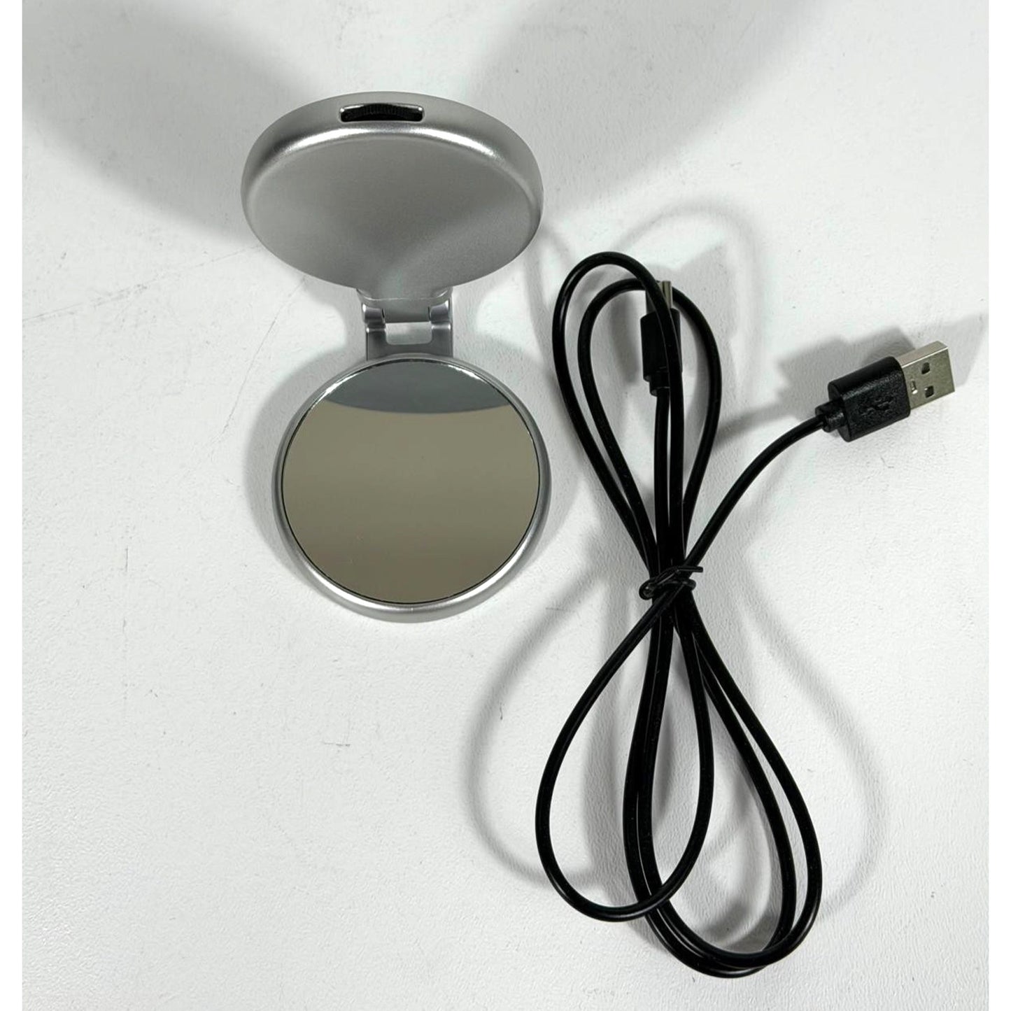 TELESIN C03 Magnetic Selfie Light, Phone Light Compatible with Phone Magnet