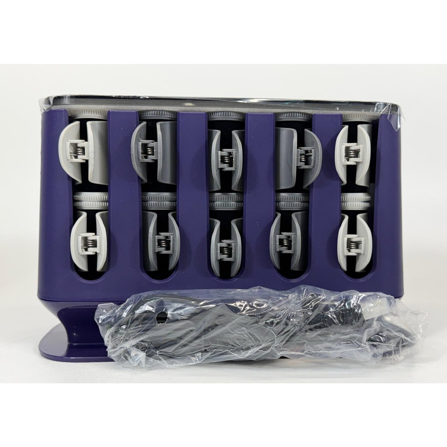 Remington Gloss Hair Setter Hot Rollers