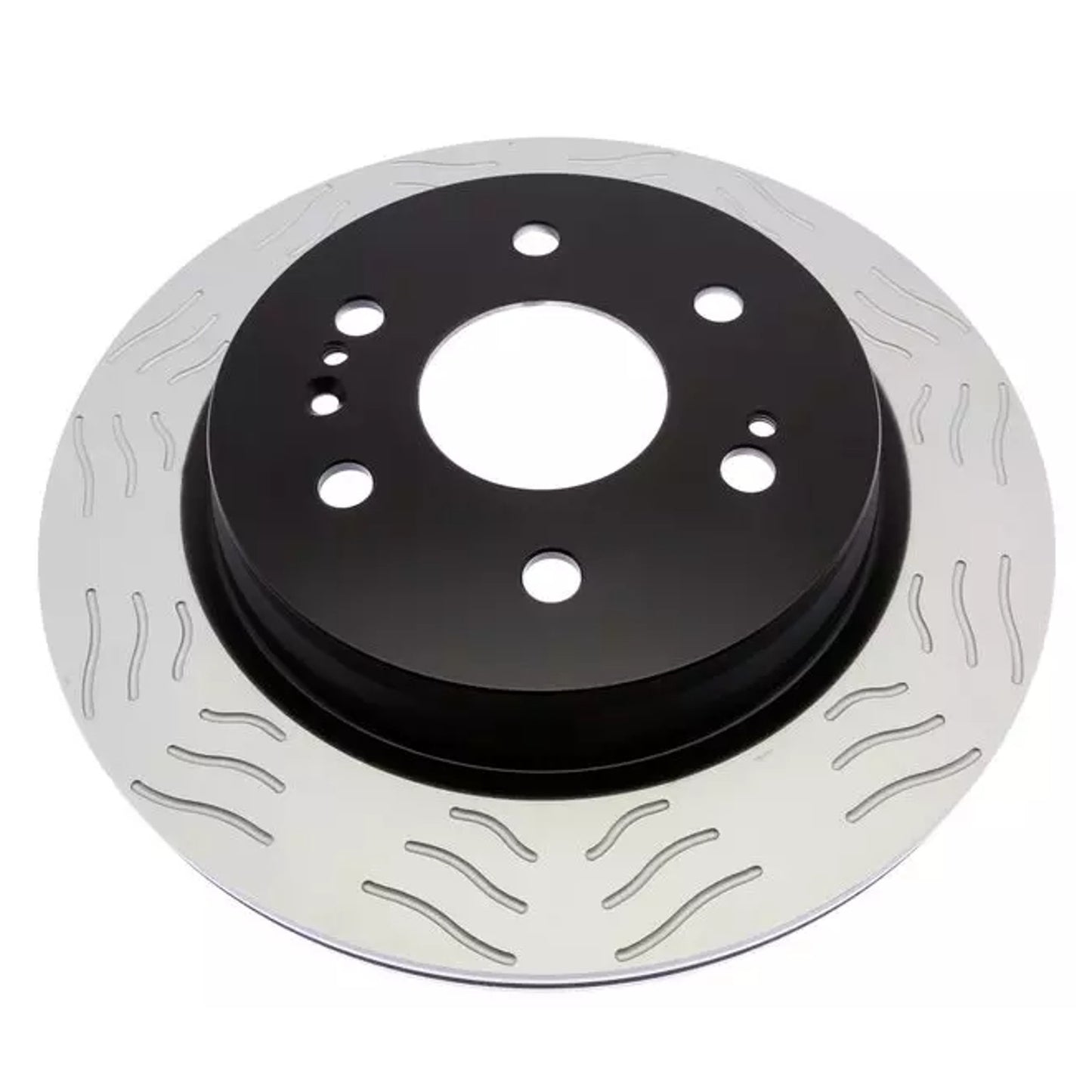 Disc Brake Rotor ACDelco 18A82457SD