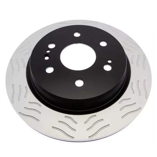 Disc Brake Rotor ACDelco 18A82457SD