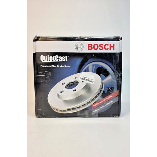 Bosch 50011237 Disc Brake Rotor For 01-09 4Runner FJ Cruiser GX470 Sequoia