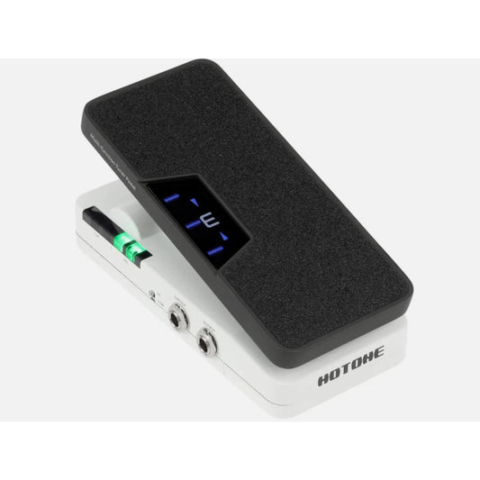 Hotone SP-30T Tuner Press Tuner/Volume/Expression Pedal