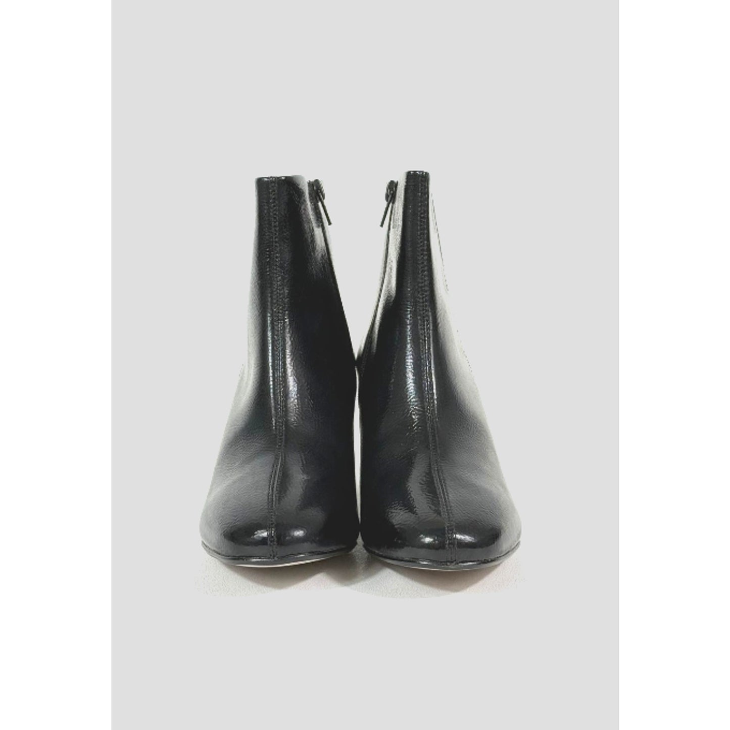 Clarks Chantelle Stone Womens Comfort Insole Heeled Ankle Boots size 9.5