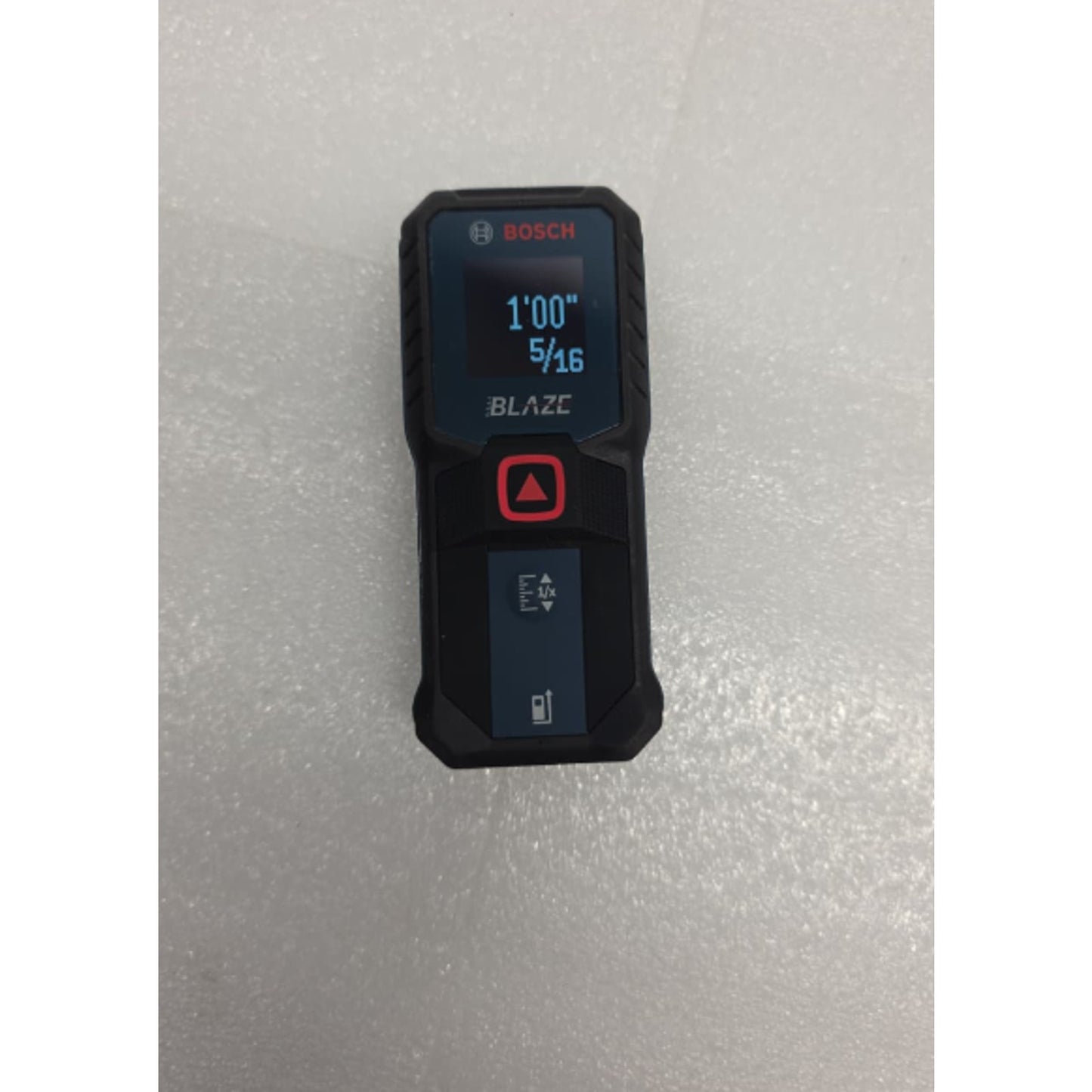 BOSCH GLM100-23 Laser Distance Measure,100 ft.