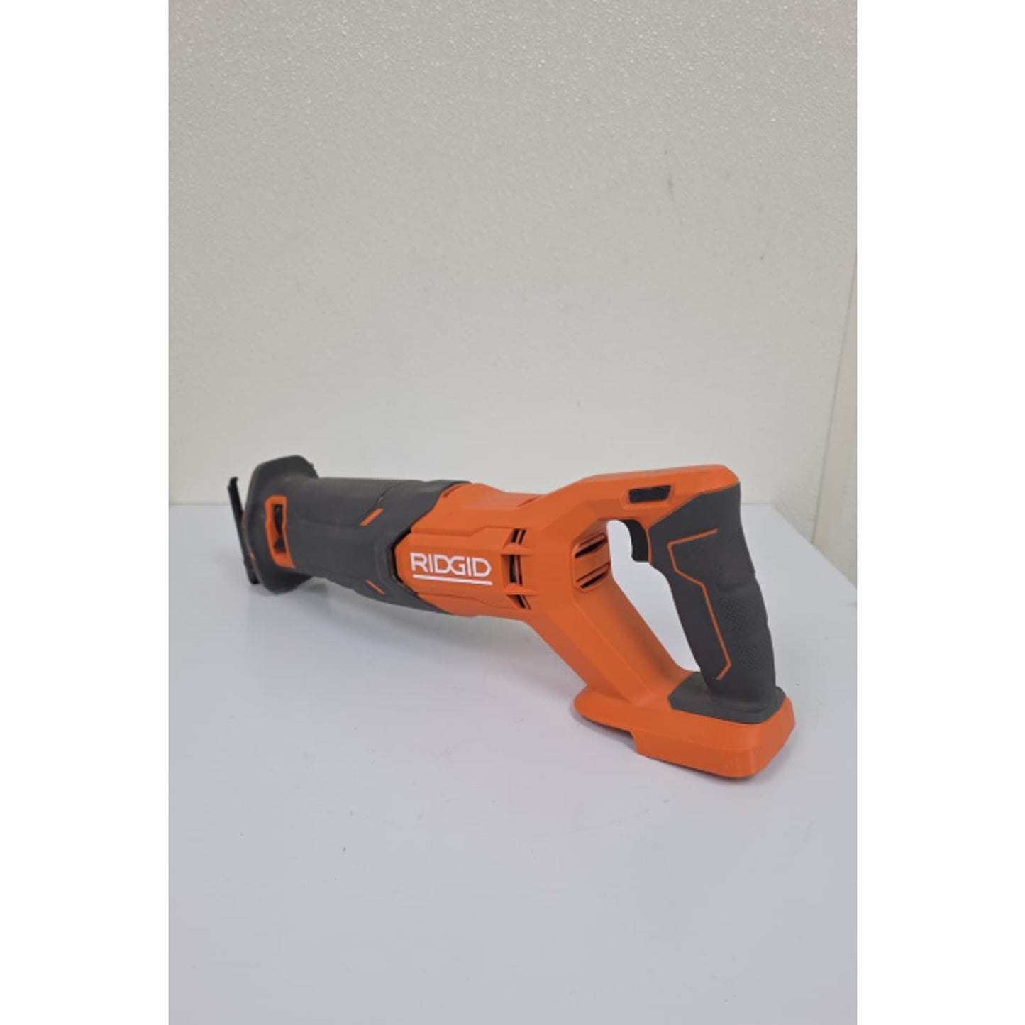 RIDGID R8646B 18V Cordless Reciprocating Saw (Tool Only)