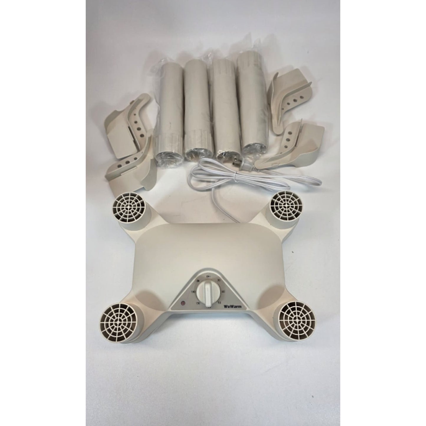 WeWarm |BD001| 4 Post-Fast Air Boot and Glove Dryer