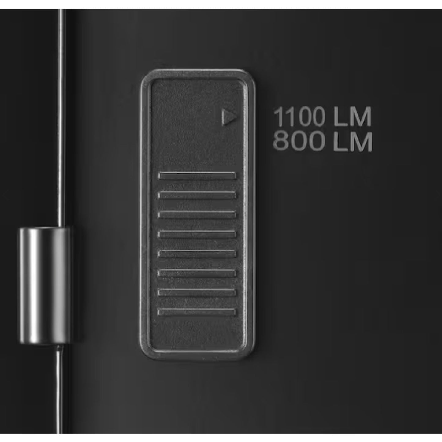 Premium Series 4 in. LED, 2-Level Lumen Select, Ultraslim Canless Recessed Light