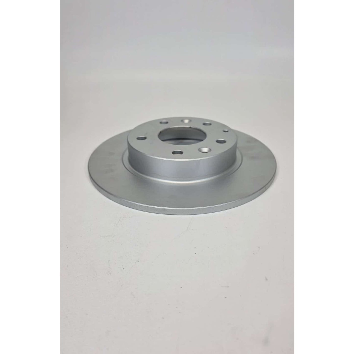 Bosch 34011639 Bosch QuietCast Disc Brake Rotor For 14-23 Mazda 3 3 Sport CX-3