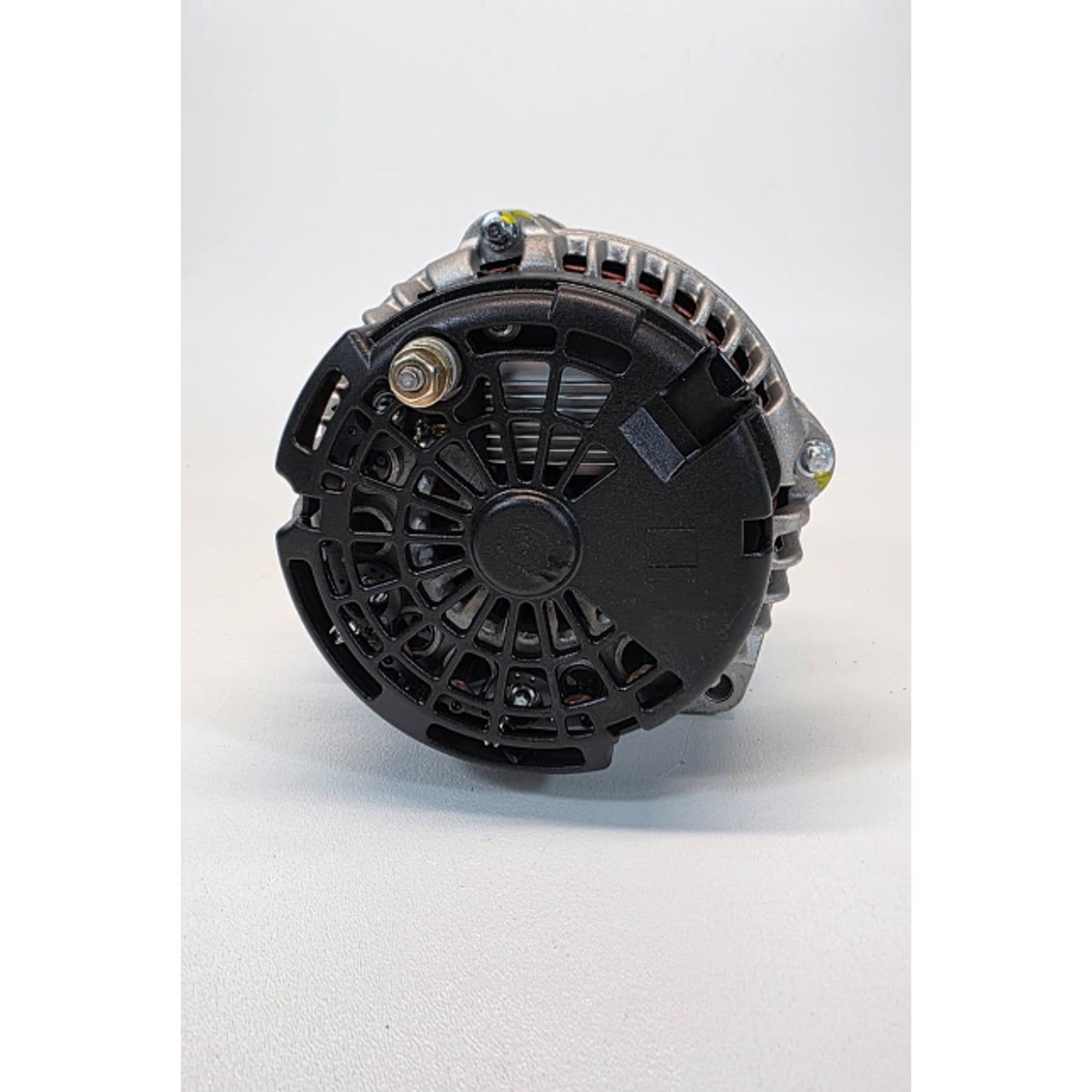 Genuine ACDelco Alternator 334-2742A