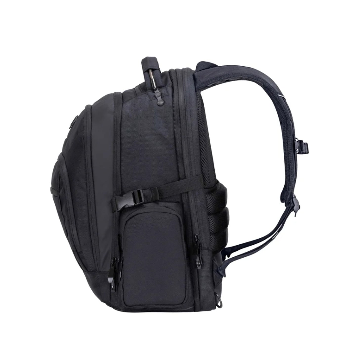 Traveler’s Choice 19" Direct Multi-Pocket Laptop Backpack