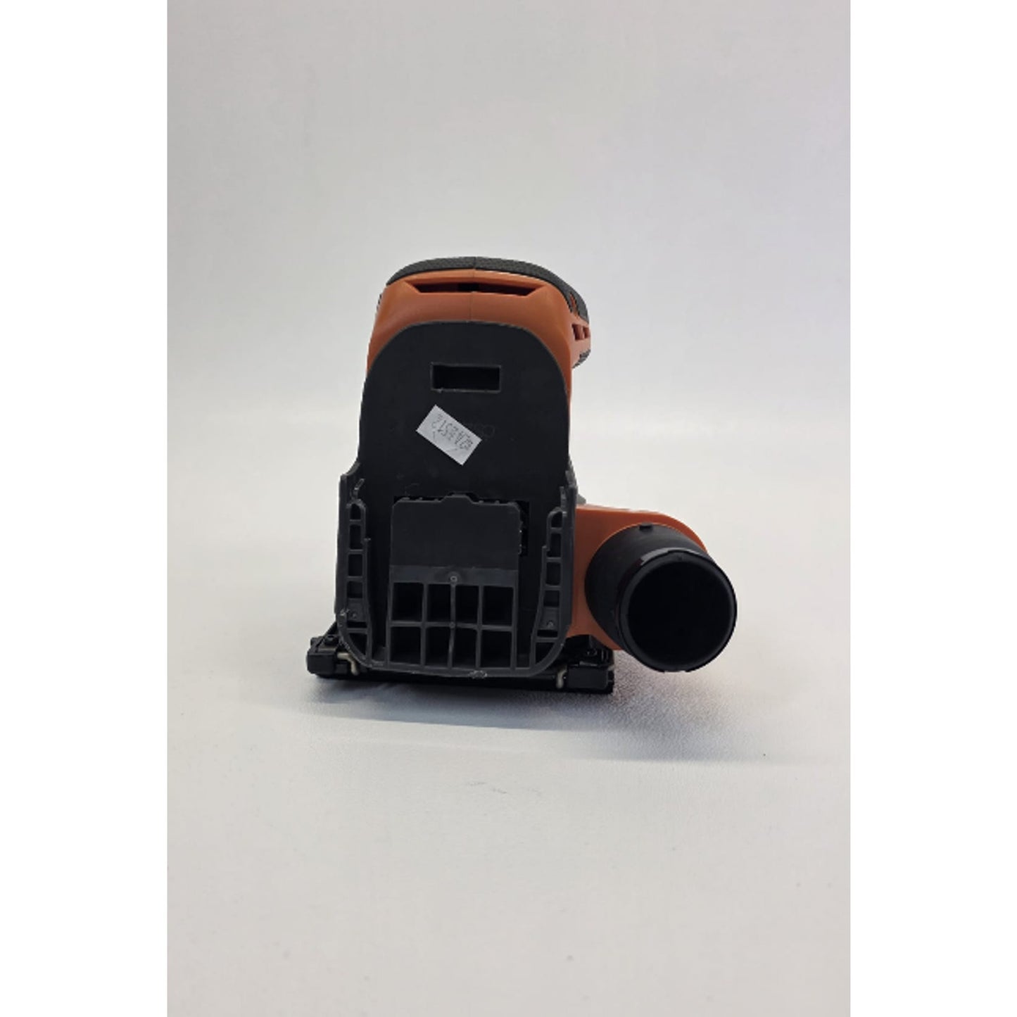RIDGID OCTANE Cordless Brushless 3-Speed Sander Kit With Battery & Charger