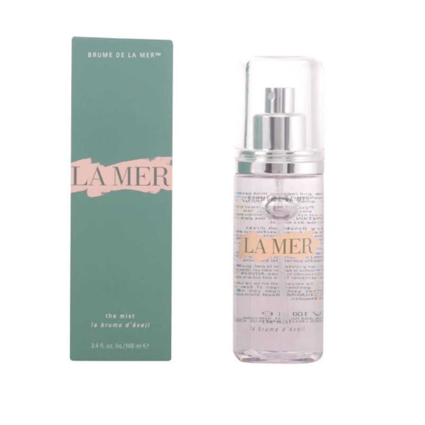 La Mer Brume De La Mer - The Mist 100ml/3.4oz