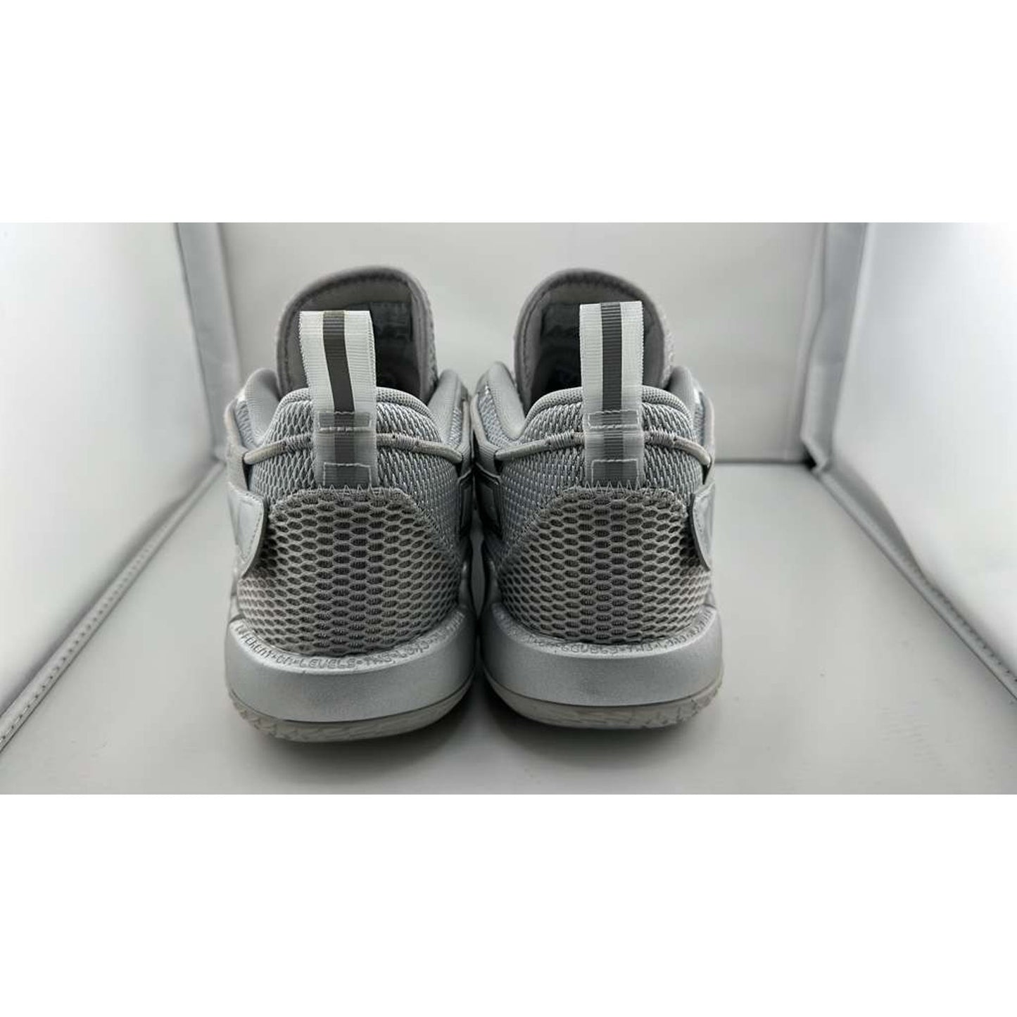 Adidas Dame 7 EXTPLY Unisex Sneakers (FZ017) Size Men 7.5 / Women 8.5