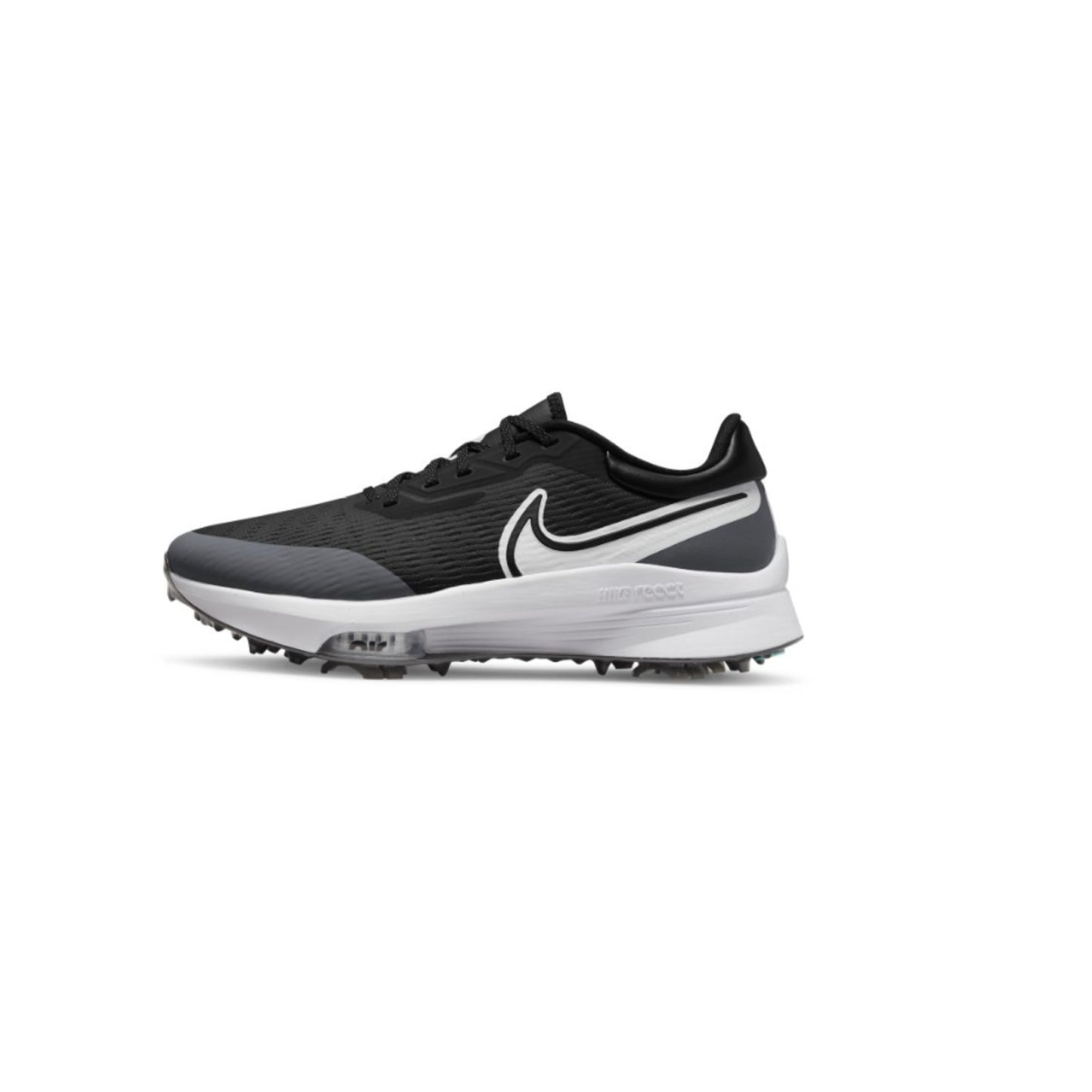 Nike Air Zoom Infinity Tour NXT% Black Iron Grey - SIZE 9.5