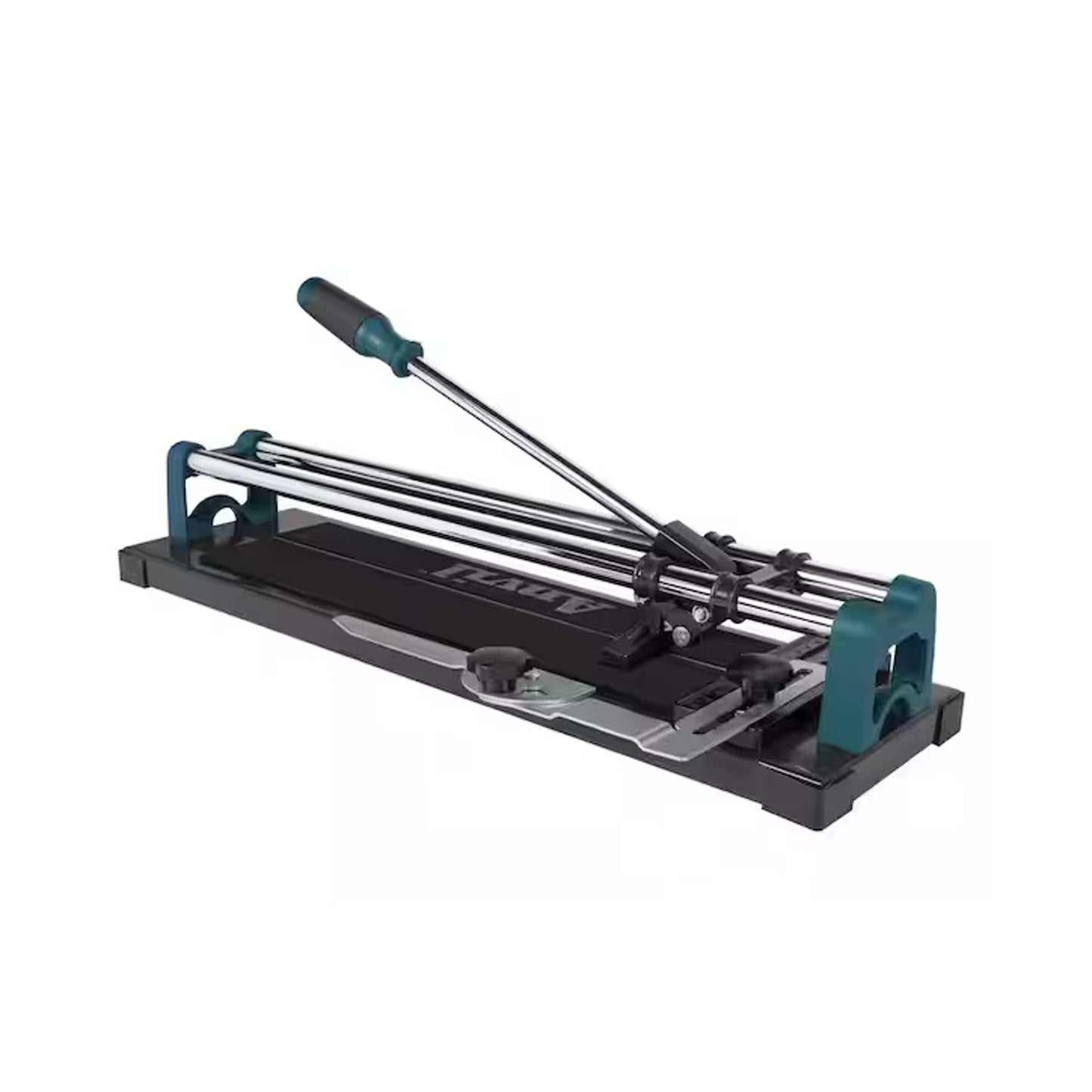 Anvil 14 in. Ceramic and Porcelain Tile Cutter with 1/2 in. Cutting Wheel 10214A