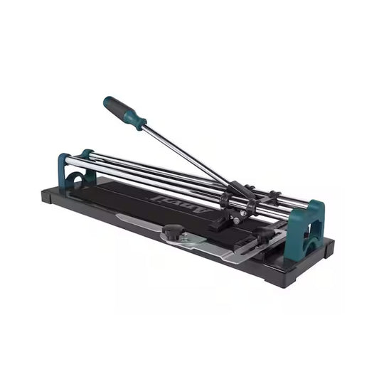 Anvil 14 in. Ceramic and Porcelain Tile Cutter with 1/2 in. Cutting Wheel 10214A