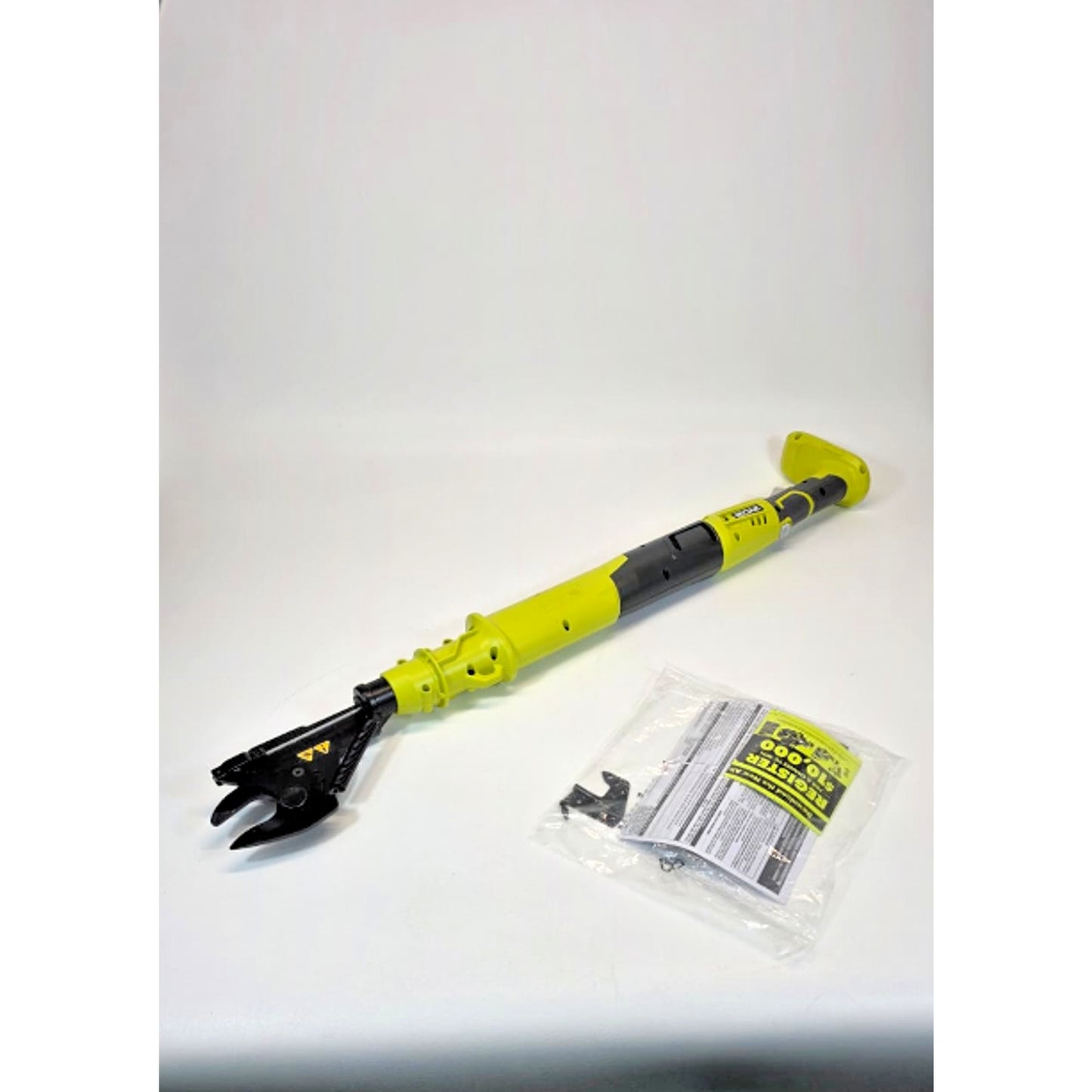 Ryobi One+ 18V Cordless Lopper Tool Only Model P4362BTL NEW
