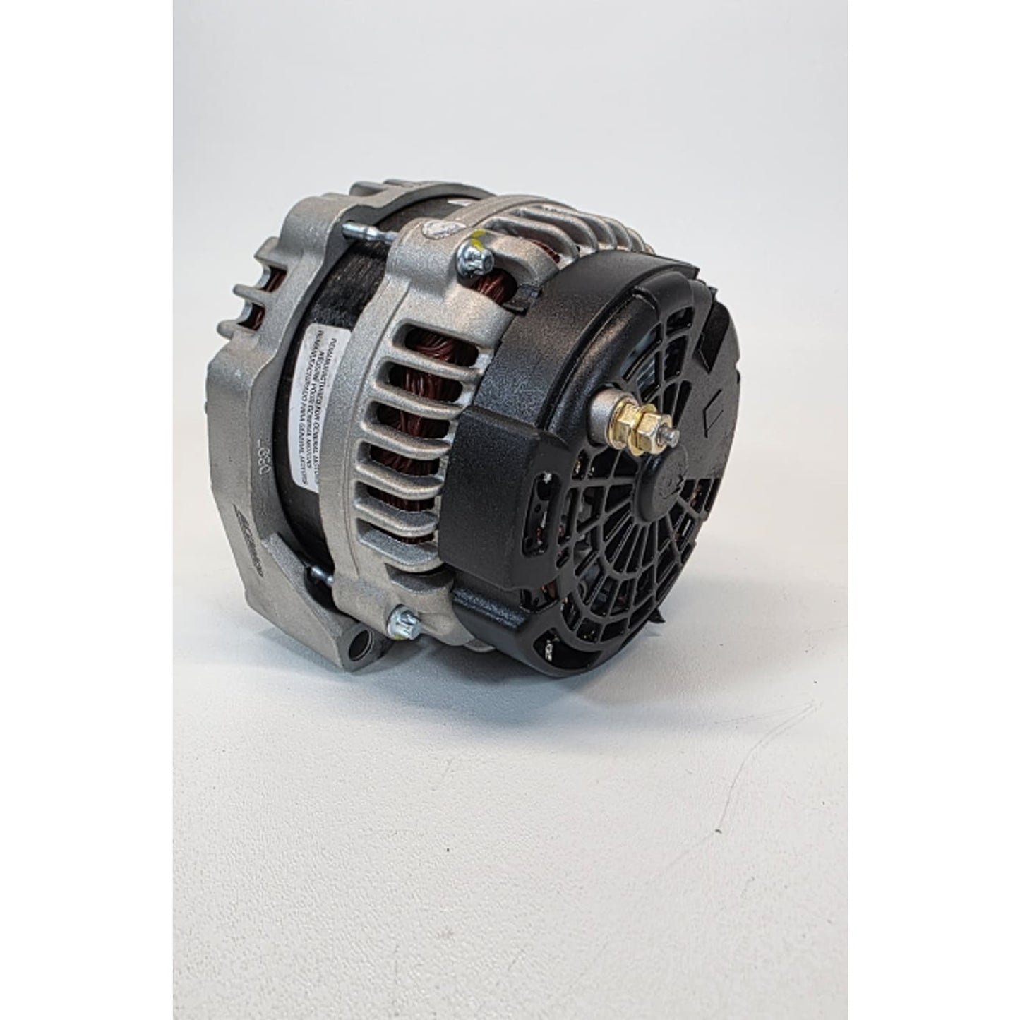 Genuine ACDelco Alternator 334-2742A