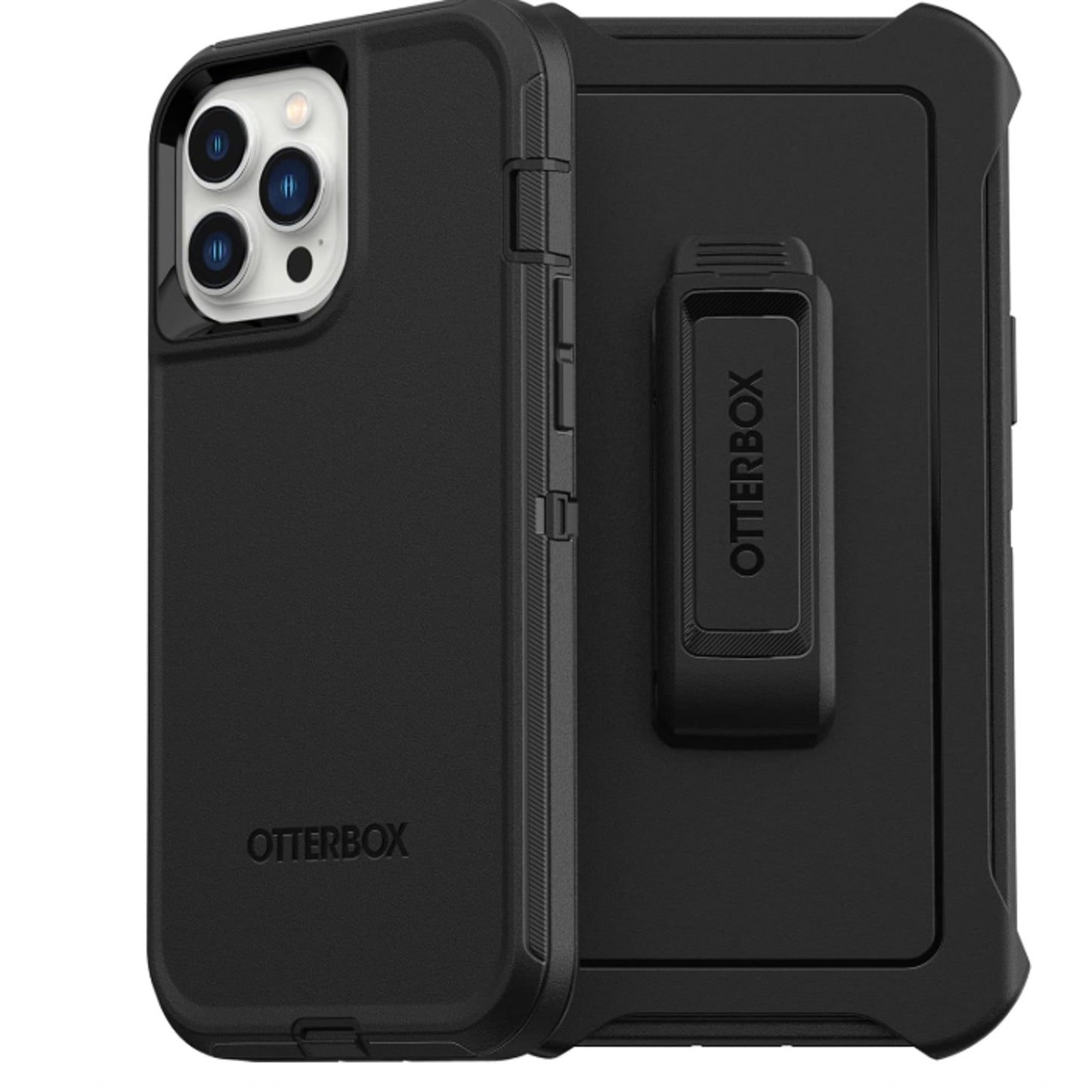 OTTERBOX Carry Case for For Apple iPhone 12 & 13 Pro Max & For Apple iPhone