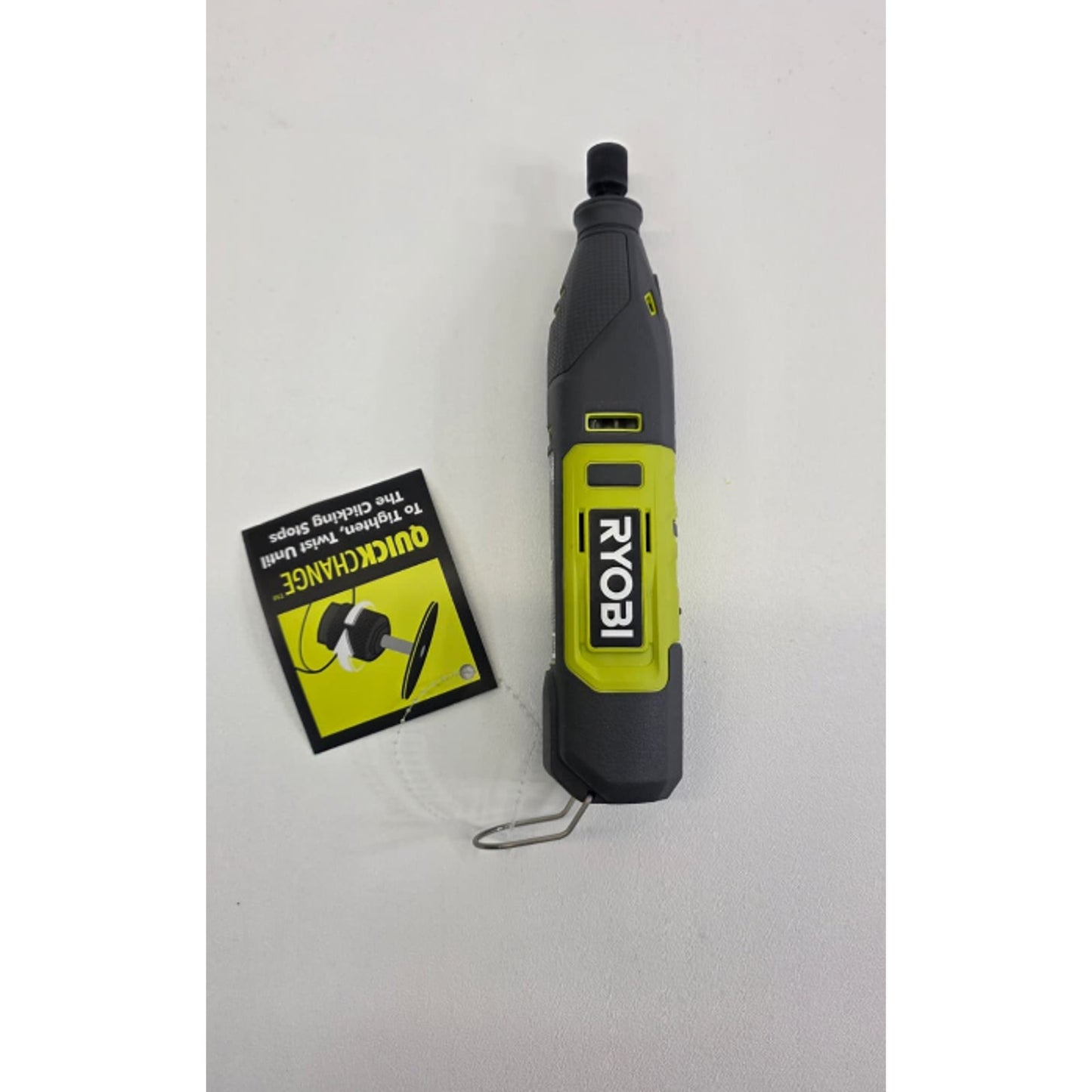 RYOBI 12V Rotary Tool Only TVM01