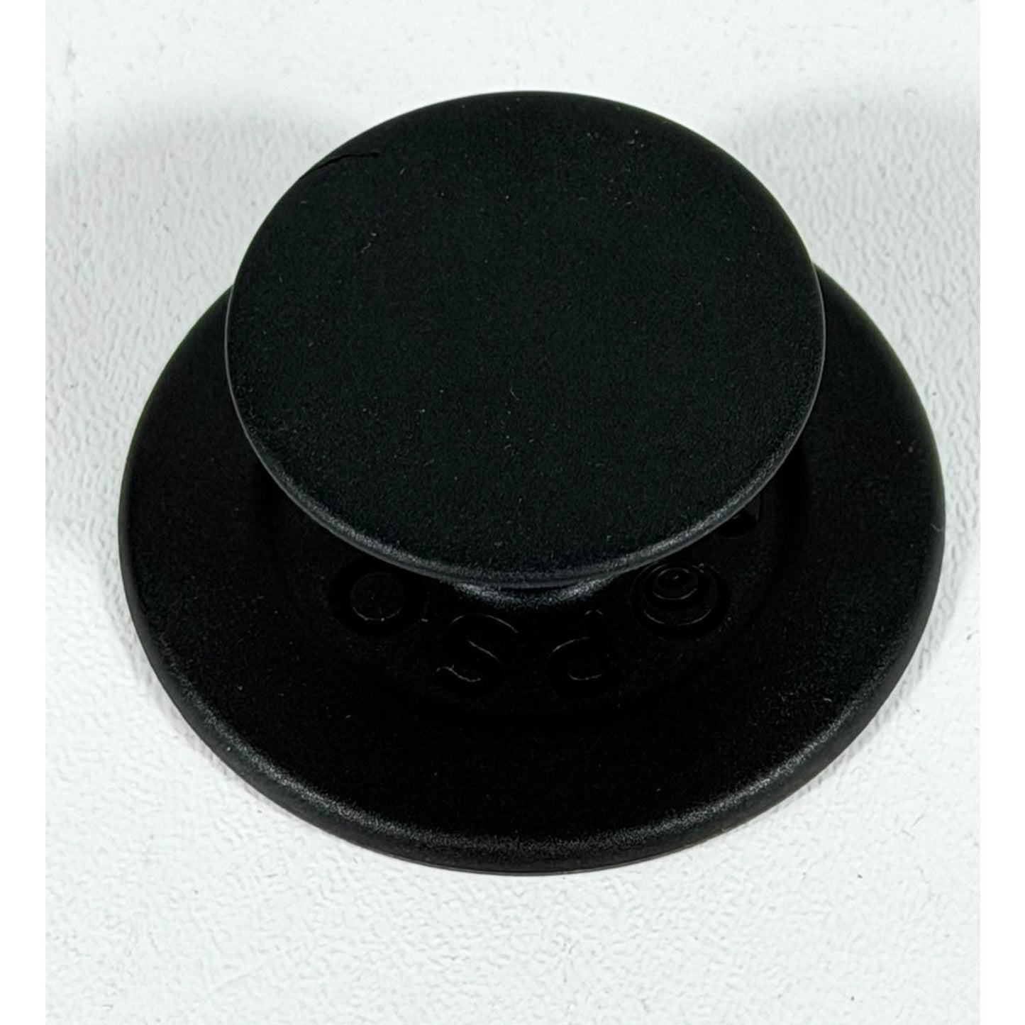 PopSockets Magnetic Phone Grip and Stand for MagSafe - Black