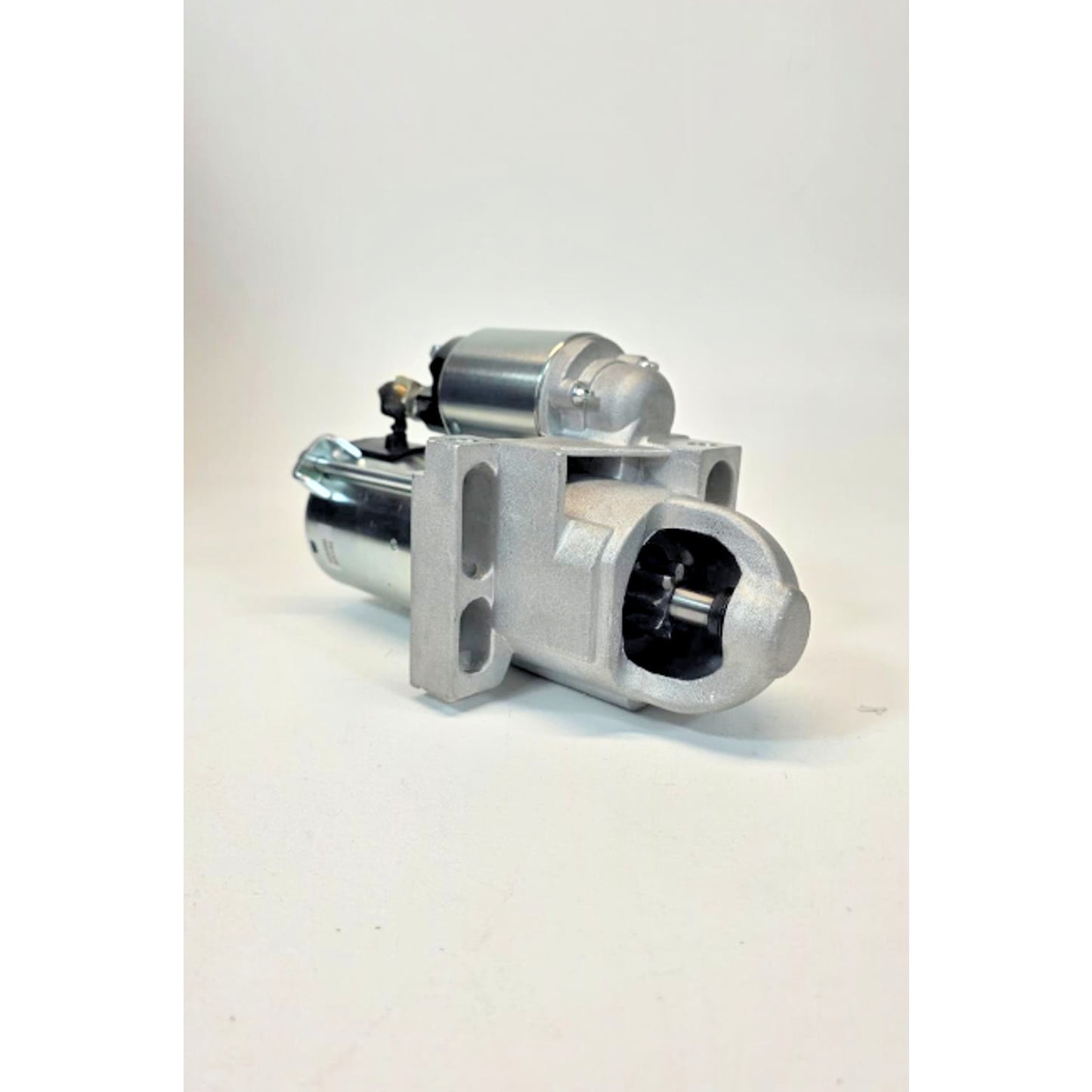 Starter New Compatible with Chevy GMC 4.3L 5.7L 8.1L V8 for Silverado Sierra ...