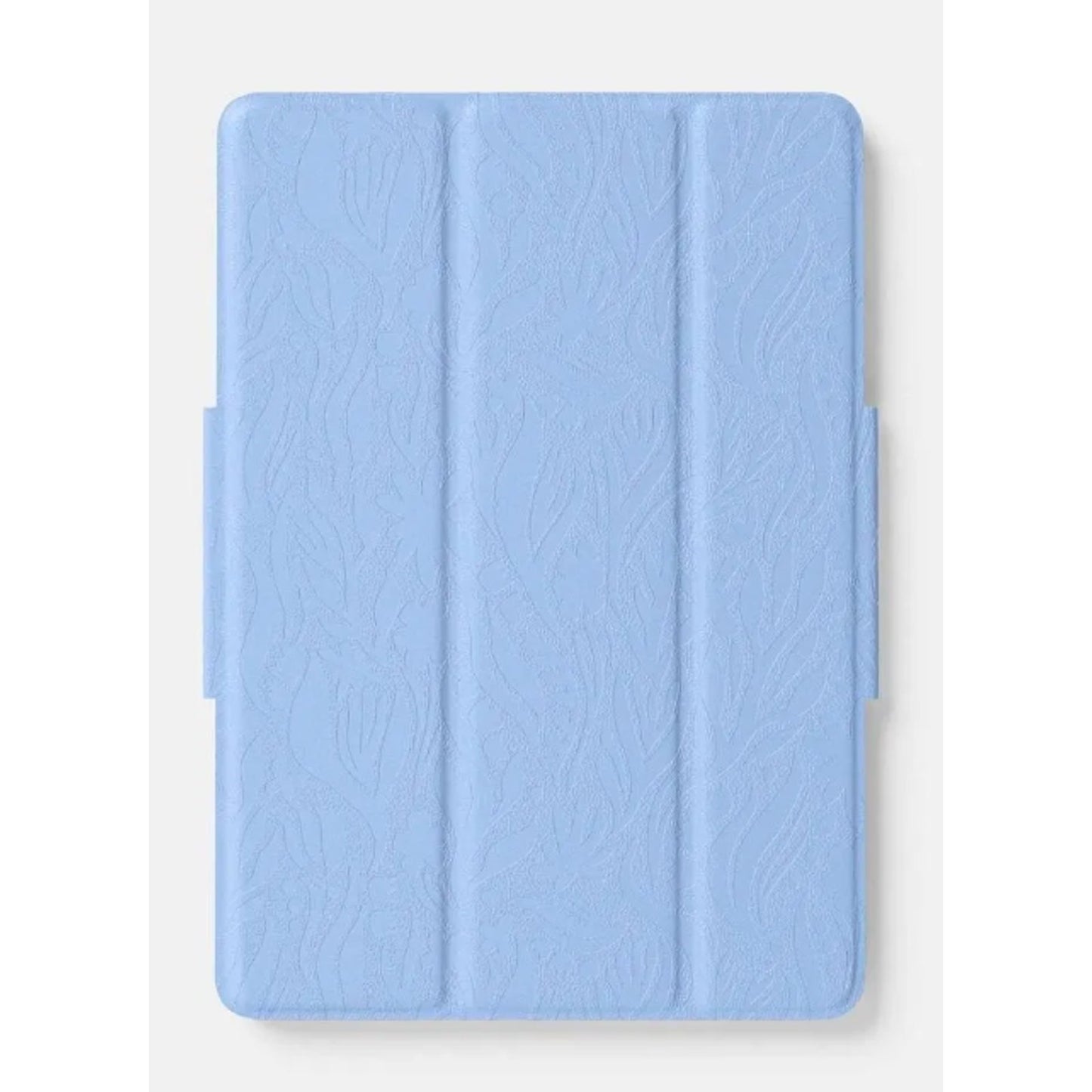 Heyday Folio Tablet Case for iPad 10.2 Inches
