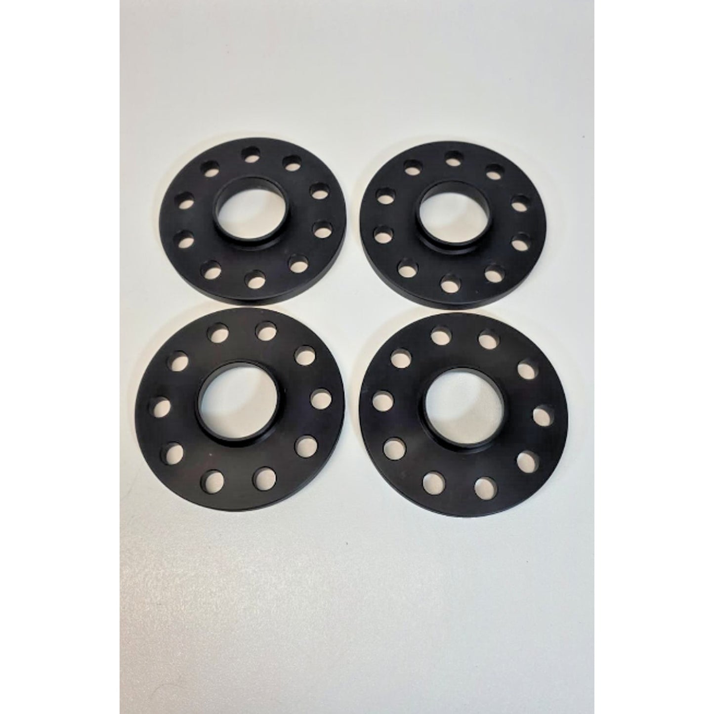 4Pcs 12mm 5x4.5" / 5x114.3 Wheel Spacers Hubcentric 60.1 Fits for Lexus Toyota