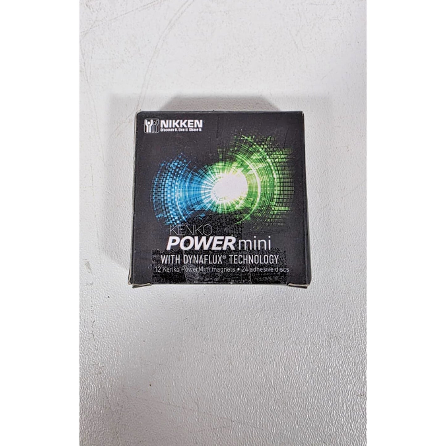 Nikken POWER MINI - PowerMini - #1462