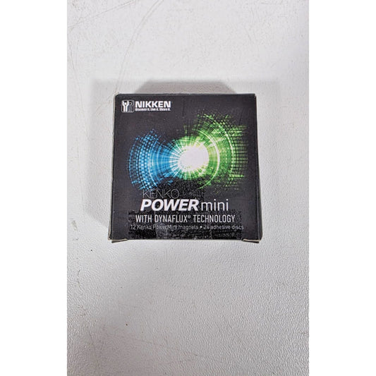 Nikken POWER MINI - PowerMini - #1462