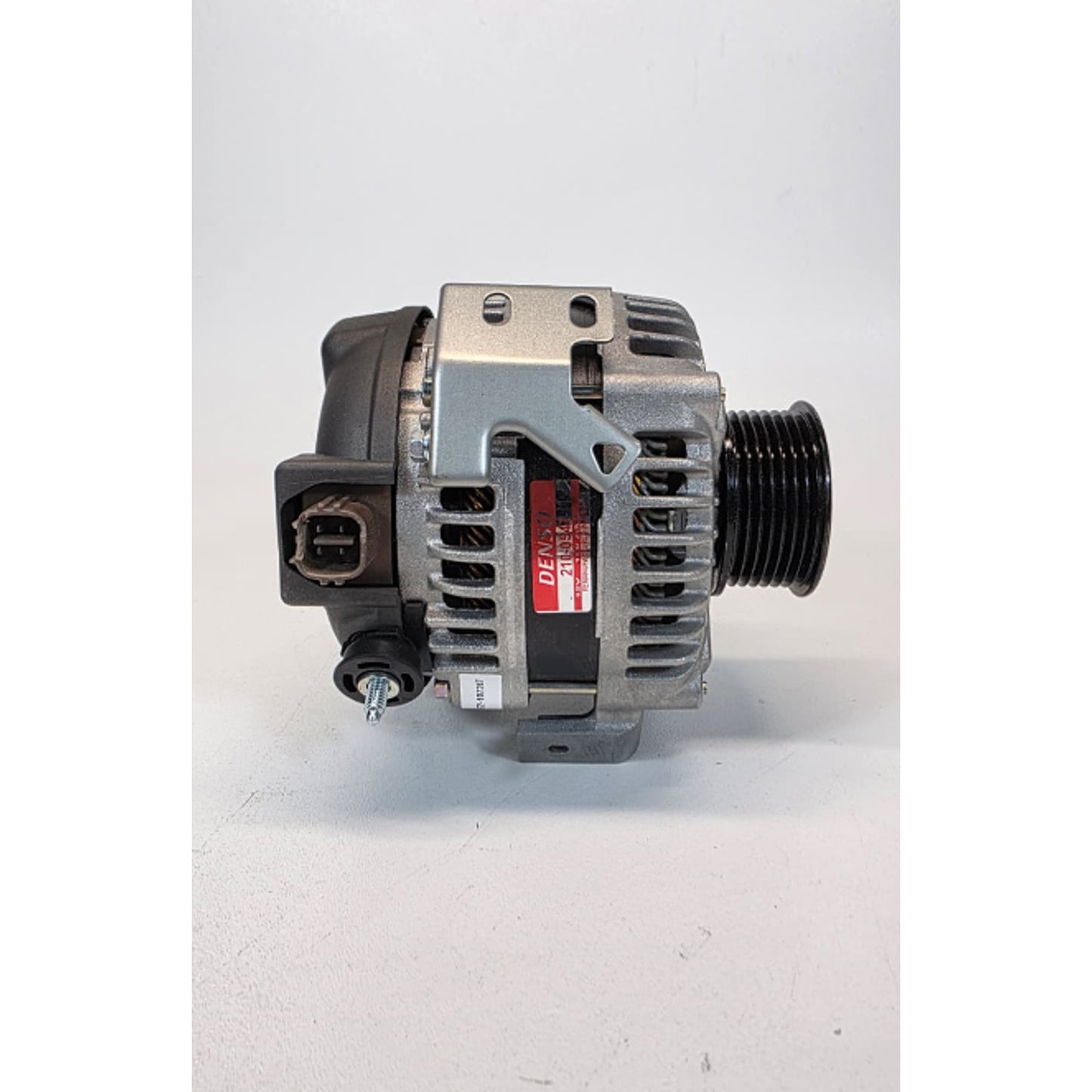 Alternator-Auto Trans DENSO 210-0547 Reman fits 2004 Toyota RAV4 2.4L-L4